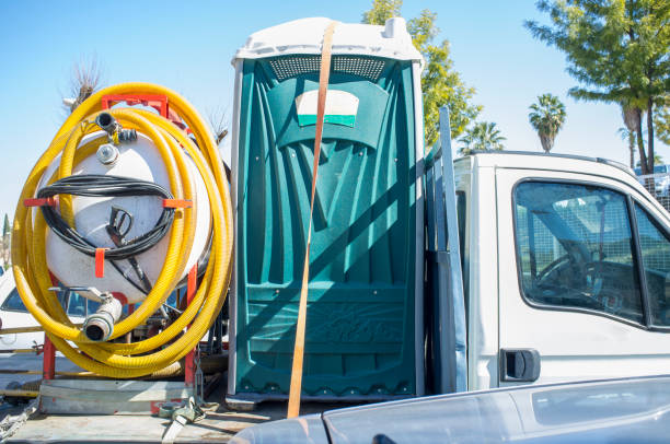 Best Long-term porta potty rental  in Spinnerstown, PA