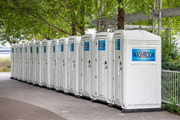 Portable Toilet Options We Offer in Spinnerstown, PA