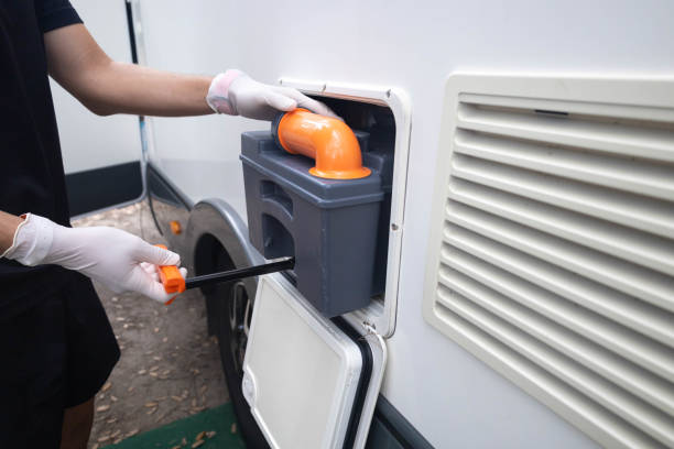Best Sanitation services for porta potties  in Spinnerstown, PA