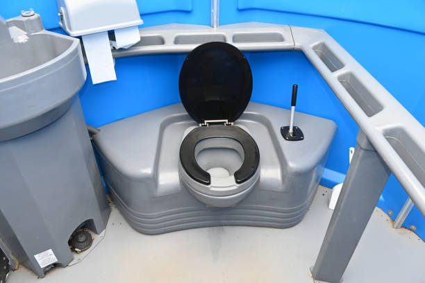 Best Portable toilet rental cost  in Spinnerstown, PA