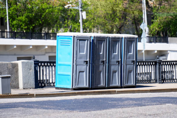 Best Portable toilet rental cost  in Spinnerstown, PA
