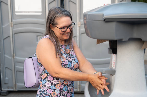 Best Portable bathroom rental  in Spinnerstown, PA